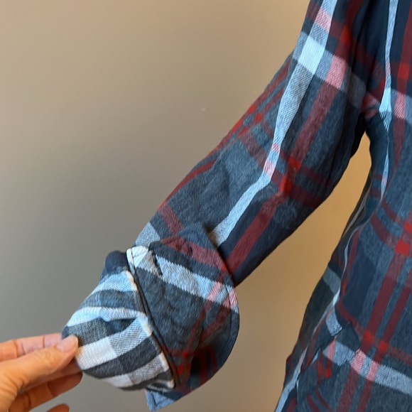 Cabi Tavern Shirt (style 4164) - Picture 6 of 13